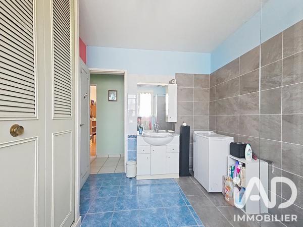 Maison à vendre 7 pièces 204,19 m² Charmoy