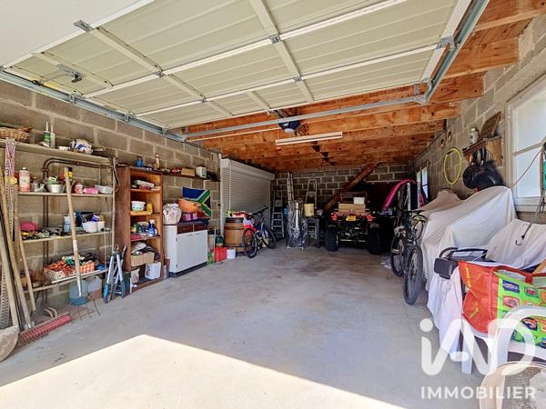 Maison à vendre 7 pièces 204,19 m² Charmoy