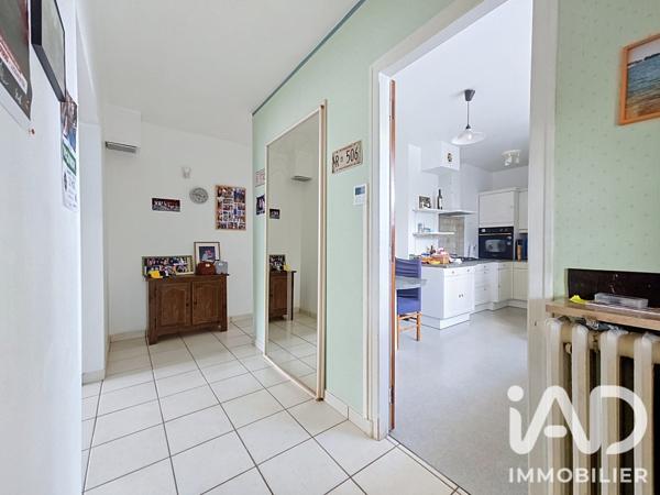 Maison à vendre 7 pièces 204,19 m² Charmoy