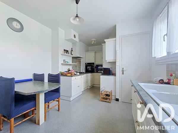 Maison à vendre 7 pièces 204,19 m² Charmoy