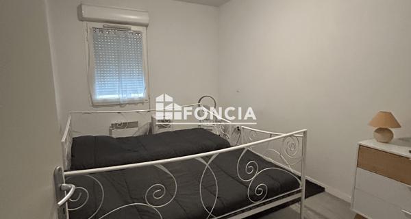 À vendre Appartement 2 pièces 43 m² - Gradignan 33170