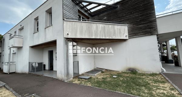 À vendre Appartement 2 pièces 43 m² - Gradignan 33170