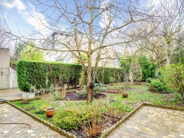 Maison 4 pièces - 117 m² Bien prestige