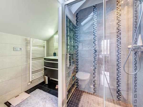 Maison 4 pièces - 117 m² Bien prestige