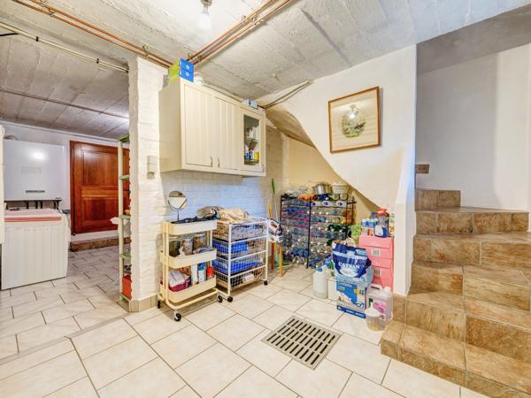 Maison 4 pièces - 117 m² Bien prestige