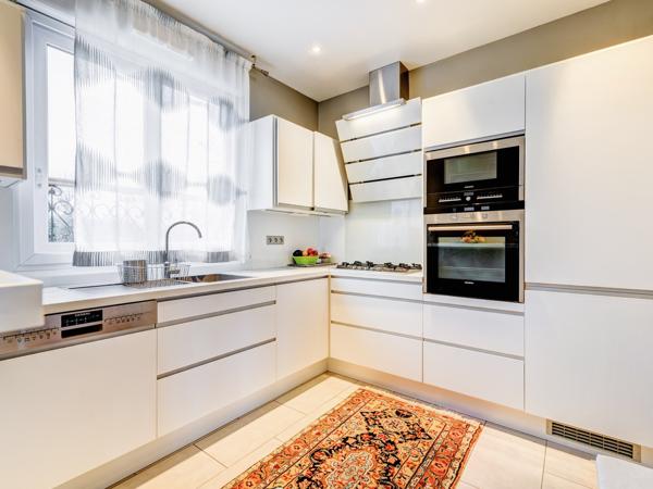 Maison 4 pièces - 117 m² Bien prestige