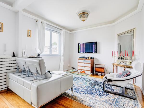 Maison 4 pièces - 117 m² Bien prestige