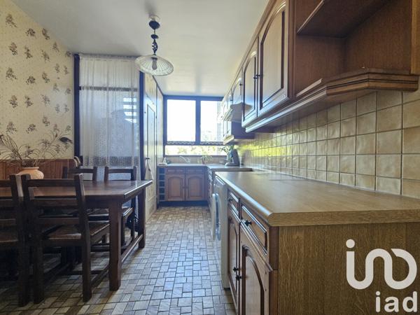 Appartement à vendre 4 pièces 70 m² Avon