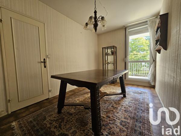 Appartement à vendre 4 pièces 70 m² Avon