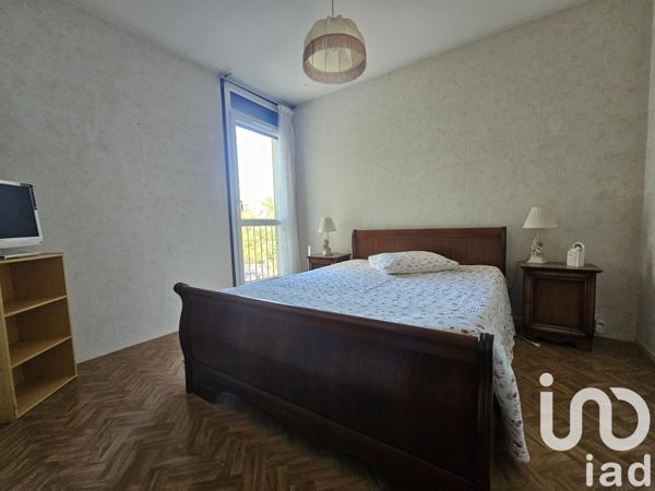 Appartement à vendre 4 pièces 70 m² Avon