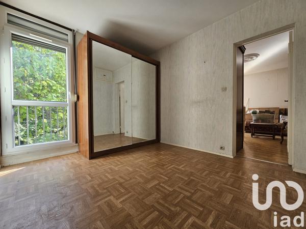 Appartement à vendre 4 pièces 70 m² Avon