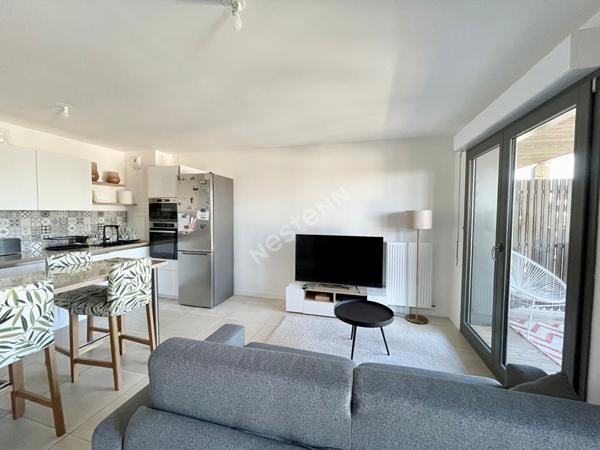 Appartement Rosny Sous Bois 3 pièce(s)