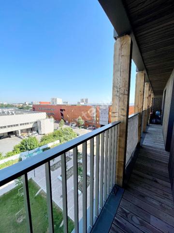 Appartement Rosny Sous Bois 3 pièce(s)