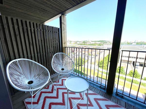 Appartement Rosny Sous Bois 3 pièce(s)