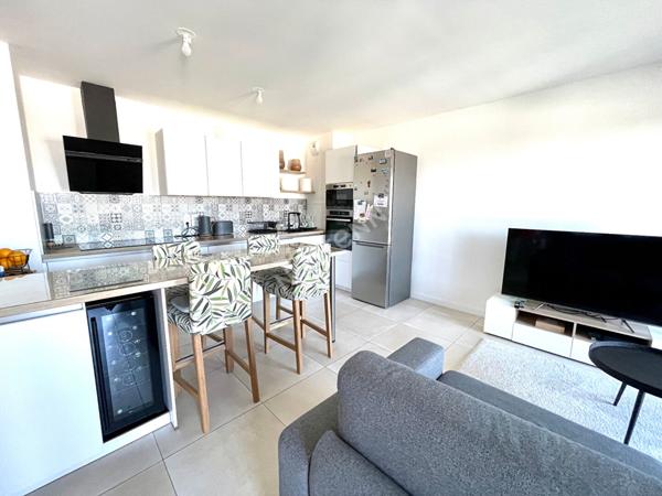 Appartement Rosny Sous Bois 3 pièce(s)