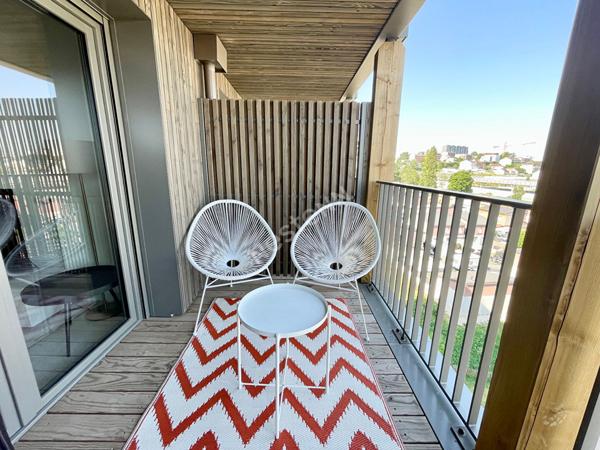 Appartement Rosny Sous Bois 3 pièce(s)