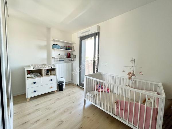 Appartement Rosny Sous Bois 3 pièce(s)