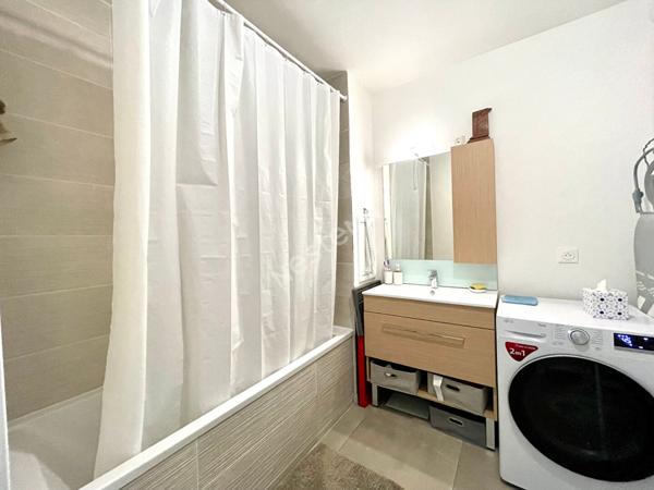 Appartement Rosny Sous Bois 3 pièce(s)