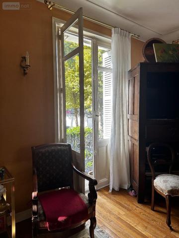 Maison de ville à vendre à Chinon dans l'Indre-et-Loire (37500), ref : 37049-83   
CENTRE