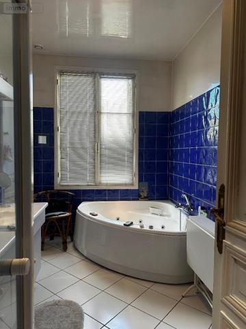 Maison de ville à vendre à Chinon dans l'Indre-et-Loire (37500), ref : 37049-83   
CENTRE