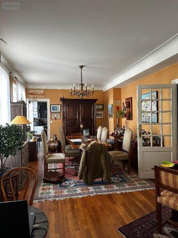 Maison de ville à vendre à Chinon dans l'Indre-et-Loire (37500), ref : 37049-83   
CENTRE