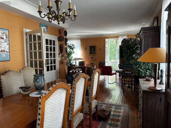 Maison de ville à vendre à Chinon dans l'Indre-et-Loire (37500), ref : 37049-83   
CENTRE