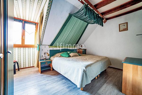 Gîte et Maison d'Hôtes 428m2 Ammerschwihr