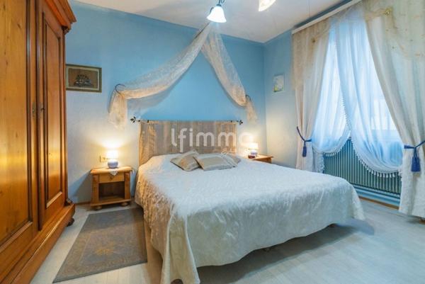 Gîte et Maison d'Hôtes 428m2 Ammerschwihr