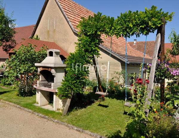 Gîte et Maison d'Hôtes 428m2 Ammerschwihr