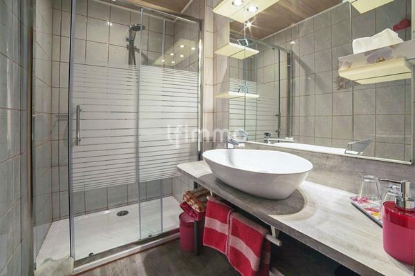 Gîte et Maison d'Hôtes 428m2 Ammerschwihr