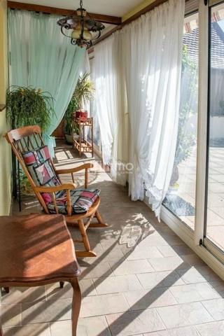 Gîte et Maison d'Hôtes 428m2 Ammerschwihr