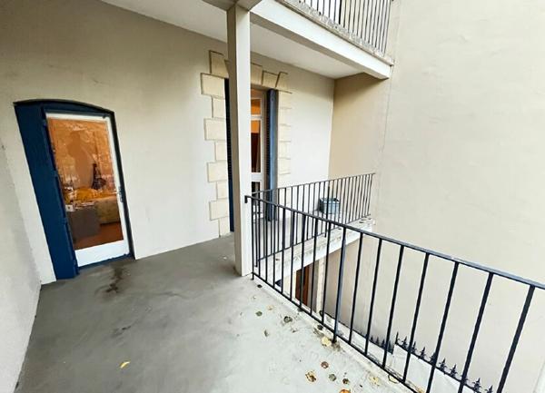 Maison à vendre    6 pièces •  Dax