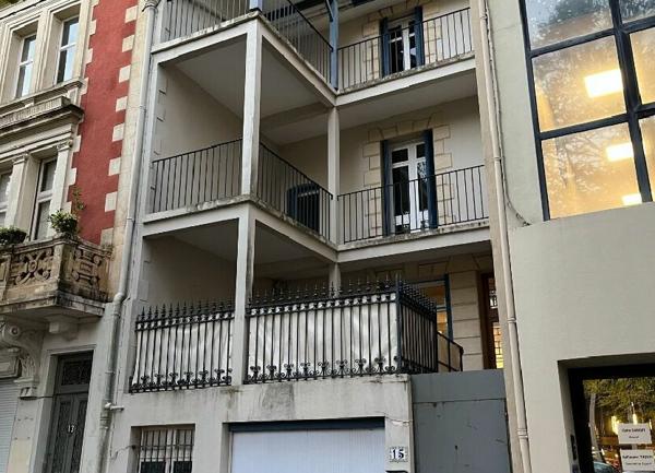 Maison à vendre    6 pièces •  Dax