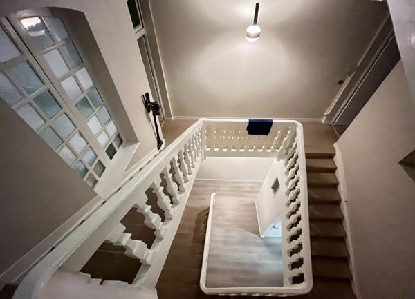 Maison à vendre    6 pièces •  Dax