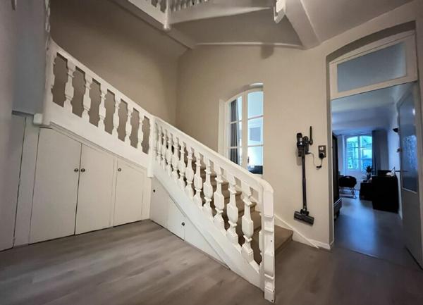 Maison à vendre    6 pièces •  Dax