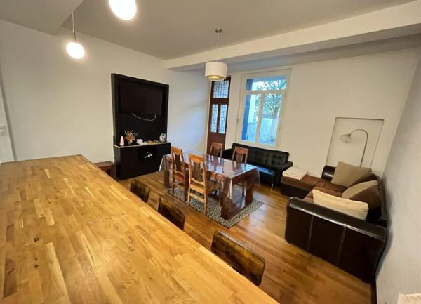 Maison à vendre    6 pièces •  Dax