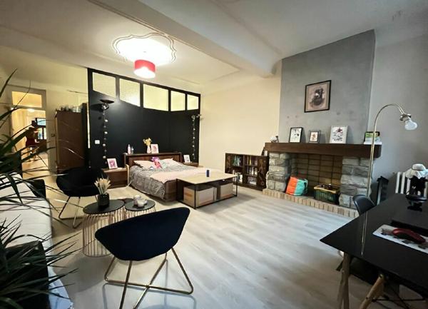 Maison à vendre    6 pièces •  Dax