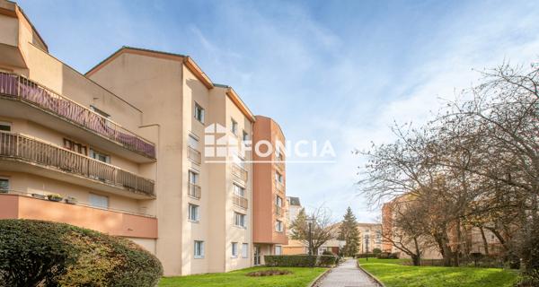 À vendre Appartement 2 pièces 47 m² - Maurepas 78310