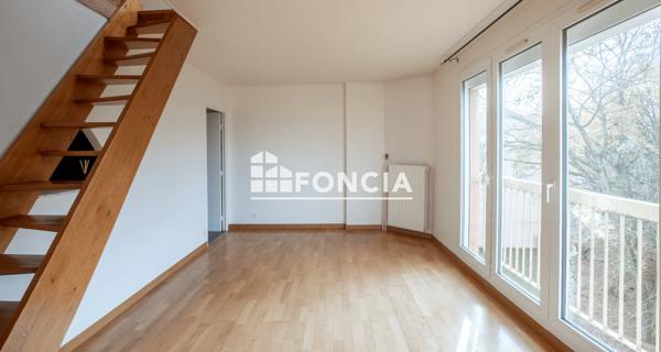 À vendre Appartement 2 pièces 47 m² - Maurepas 78310