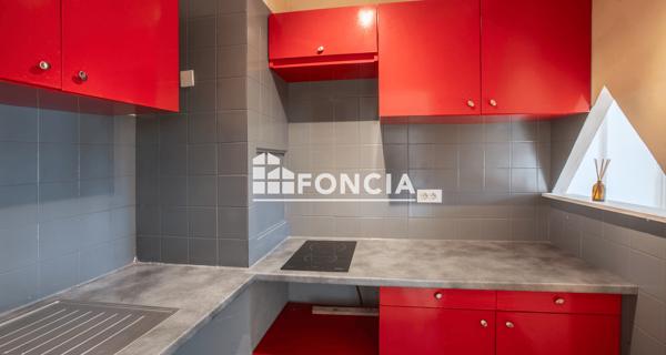 À vendre Appartement 2 pièces 47 m² - Maurepas 78310
