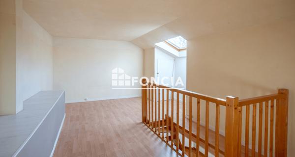 À vendre Appartement 2 pièces 47 m² - Maurepas 78310