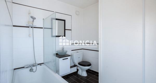 À vendre Appartement 2 pièces 47 m² - Maurepas 78310