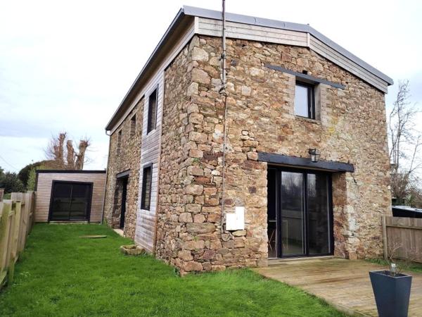 Location / Maison à Lanhouarneau (29430)