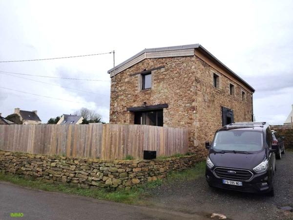 Location / Maison à Lanhouarneau (29430)