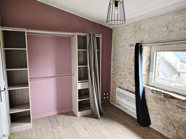 Location / Maison à Lanhouarneau (29430)
