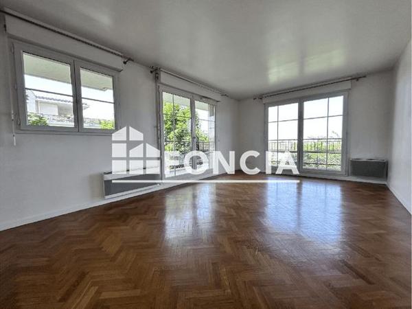 Location Appartement 3 pièces 67.19 m² - 4 RUE COLETTE Rueil Malmaison 92500