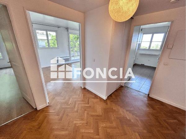 Location Appartement 3 pièces 67.19 m² - 4 RUE COLETTE Rueil Malmaison 92500