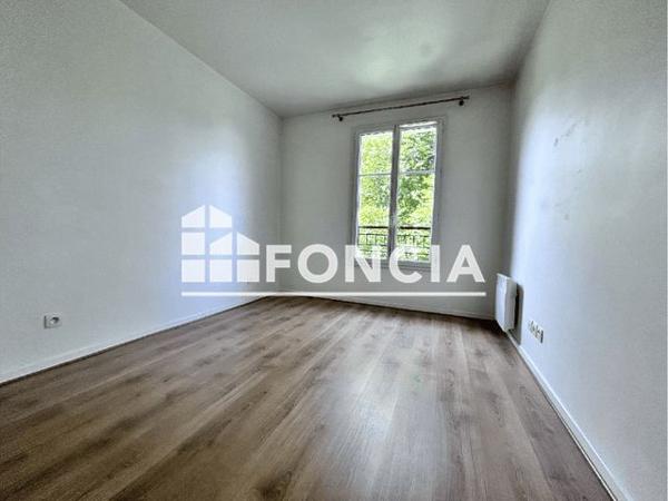 Location Appartement 3 pièces 67.19 m² - 4 RUE COLETTE Rueil Malmaison 92500