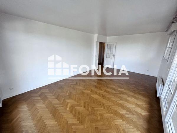 Location Appartement 3 pièces 67.19 m² - 4 RUE COLETTE Rueil Malmaison 92500