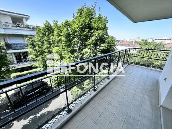 Location Appartement 3 pièces 67.19 m² - 4 RUE COLETTE Rueil Malmaison 92500